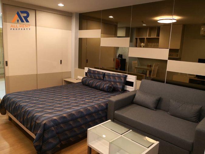 รูป 🔥 The Link Sukhumvit 50 ห้องสวย 31 ตร.ม. ใกล้ BTS อ่อนนุช เพียง 12,300 บาท/เดือน พร้อมเข้าอยู่! 🚆🏙️ - รูปที่ 2/8
