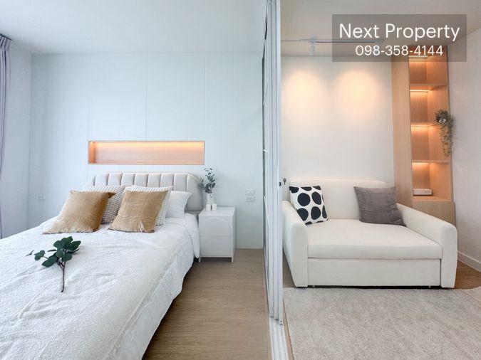 picture Be you Chokchai 4 Condo For Sale - 10/11