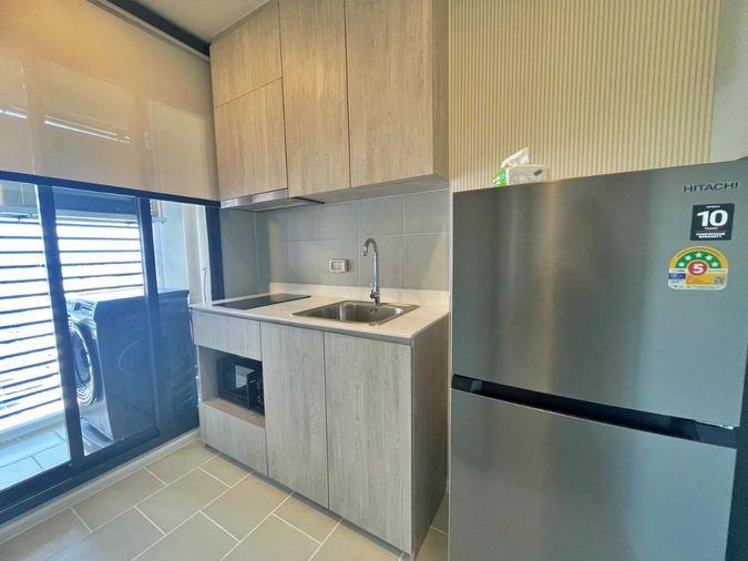 picture 💎Condo for rent Ciela Charan 13 Station - 11/14