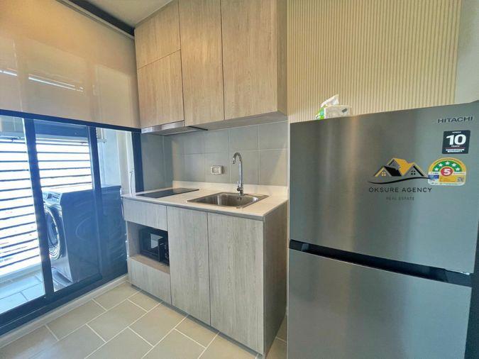 picture 💎Condo for rent Ciela Charan 13 Station - 11/14