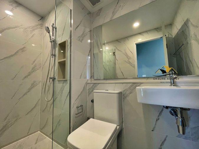 picture 💎Condo for rent Ciela Charan 13 Station - 12/14