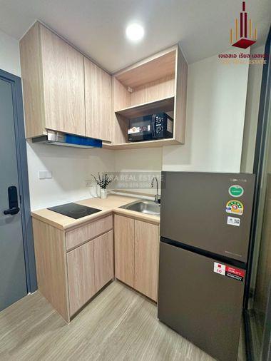 picture ✨ For Rent: Beat Sukhumvit 93 Condo ✨ 💰 Only 12,500 THB/month - 4/8