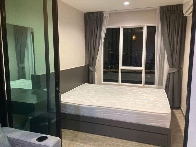รูป 🤝🏻RB25518 ให้เช่าถูกมาก👍รีเจ้นท์ โฮม บางซ่อน โครงการ 2 เฟส 28✅แอดไลน์ @mproperty( มี @ ด้วย) แอดมินตอบไว - รูปที่ 2/7