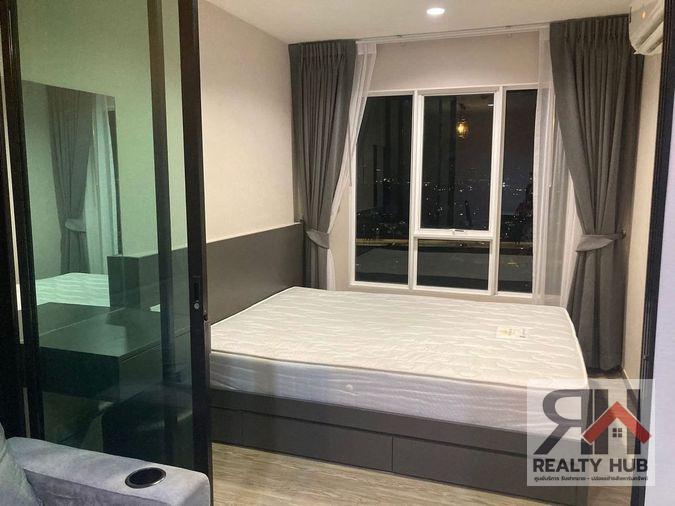 รูป 🤝🏻RB25518 ให้เช่าถูกมาก👍รีเจ้นท์ โฮม บางซ่อน โครงการ 2 เฟส 28✅แอดไลน์ @mproperty( มี @ ด้วย) แอดมินตอบไว - รูปที่ 2/7