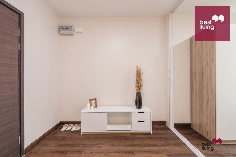 รูป 🚄 ขาย Supalai Loft แจ้งวัฒนะ ใกล้ MRT เมืองทองธานี 350 ม. ครัวแยก ห้องใหญ่ - รูปที่ 19/28