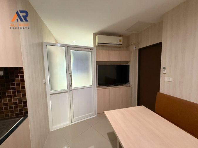 รูป 🔥 Asakan Place Srinakarindra ห้องใหญ่ 43.79 ตร.ม. 1 ห้องนอน 2 ห้องน้ำ เพียง 18,000 บาท/เดือน พร้อมเข้าอยู่! 🏙️✨ - รูปที่ 10/10