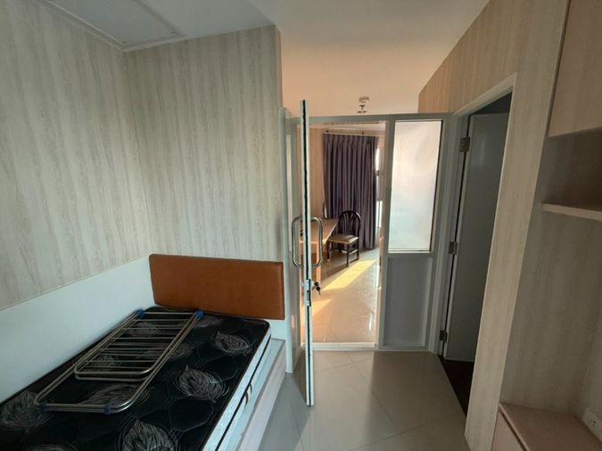 รูป 🔥 Asakan Place Srinakarindra ห้องใหญ่ 43.79 ตร.ม. 1 ห้องนอน 2 ห้องน้ำ เพียง 18,000 บาท/เดือน พร้อมเข้าอยู่! 🏙️✨ - รูปที่ 2/10