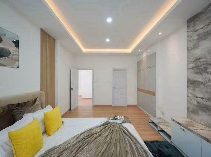 รูป ขายบ้านเดี่ยว หมู่บ้านเอกมงคล 4/1 เขาตาโล พัทยา ทำเลดี พร้อมเข้าอยู่ - รูปที่ 11/19