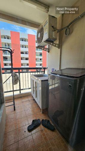 picture AS1367 Sunshine Bangna Condo for rent - 6/7