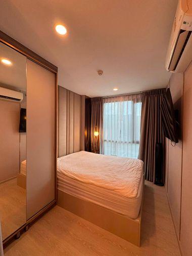รูป 🔴RK21737🟡 ให้เช่าถูกมาก 👍The Crest Phaholyothin 11 💛🧡 ✅ แอดไลน์ @119dgdea (มี @ ด้วยนะครับ) แอดมินตอบไว - รูปที่ 1/10