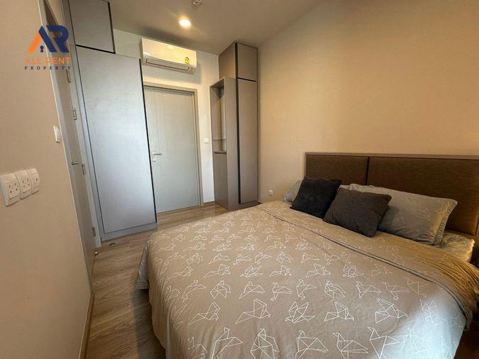 รูป 🔥 OKA HAUS Sukhumvit 36 ห้องสวย 34.07 ตร.ม. ชั้น 14 ใกล้ BTS ทองหล่อ เพียง 24,500 บาท/เดือน พร้อมเข้าอยู่! 🚆🏙️ - รูปที่ 2/6