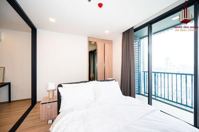 picture ✨ For Rent : XT Phayathai  Condo ✨  💰 Only 25,000 THB/month - 1/7
