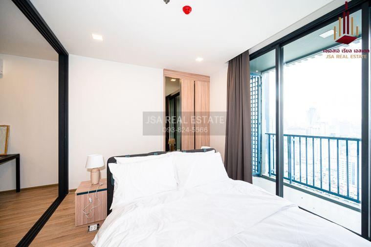 picture ✨ For Rent : XT Phayathai Condo ✨ 💰 Only 25,000 THB/month - 1/7