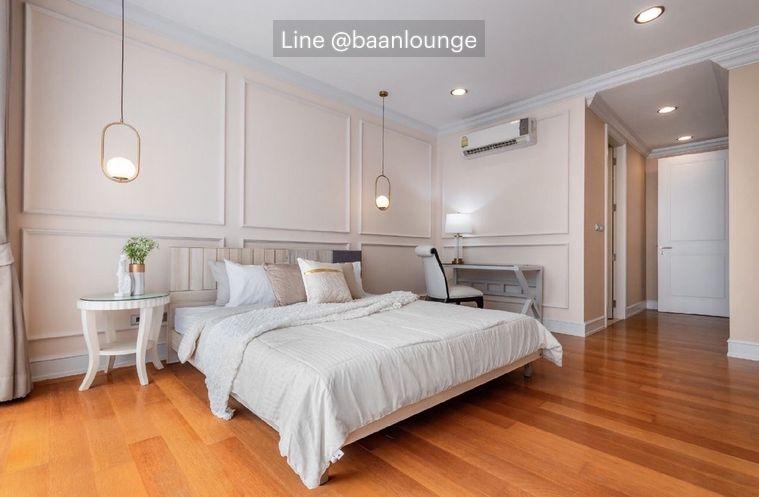 รูป มีสระว่ายน้ำส่วนตัว สวย หรูหรา ทาวน์โฮม 5 ชั้น หมู่บ้าน 349 Residence 3 ห้องนอน 3 ที่จอดรถ ใกล้โรงเรียนนานาชาติ - รูปที่ 19/27