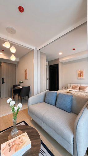 รูป @BESTPRICE ให้เช่า Chewathai Residence Thonglor ห้องสวย เฟอร์ครบ ราคาพิเศษ  - รูปที่ 3/6