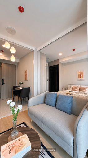 รูป @BESTPRICE ให้เช่า Chewathai Residence Thonglor ห้องสวย เฟอร์ครบ ราคาพิเศษ - รูปที่ 3/6