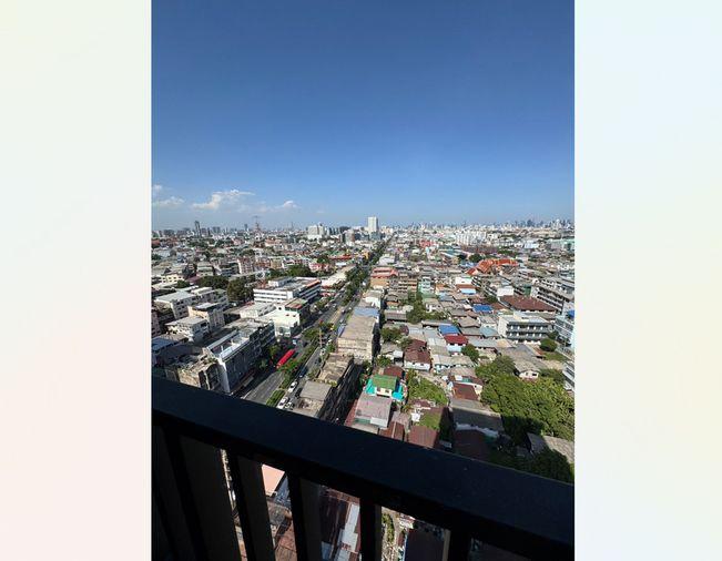 รูป Call : 096-559-2695 ขายดาวน์ราคาเปิดตัว 3 ปีที่แล้ว Brand New Condo So Origin Siriraj ห้อง Simplex 35.33 ตรม 1 นอน ชั้น15 ทิศตะวันออก Rare Item Room - รูปที่ 5/13