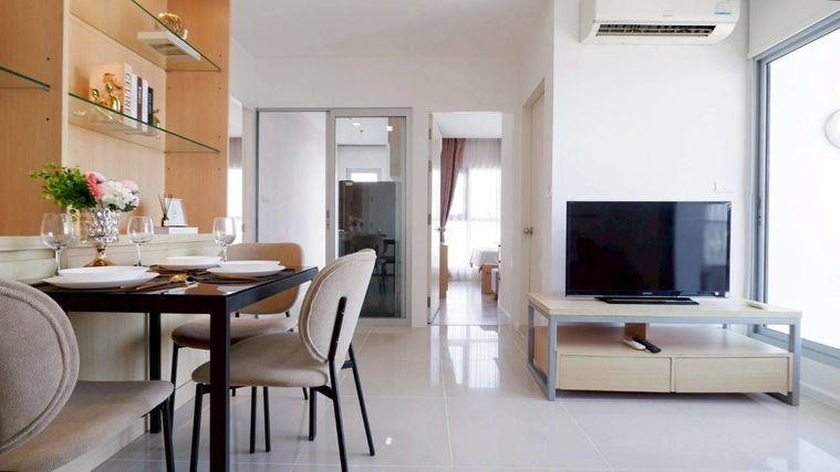 picture POUND230726   For sale :Aspire Sukhumvit 48      - 8/20