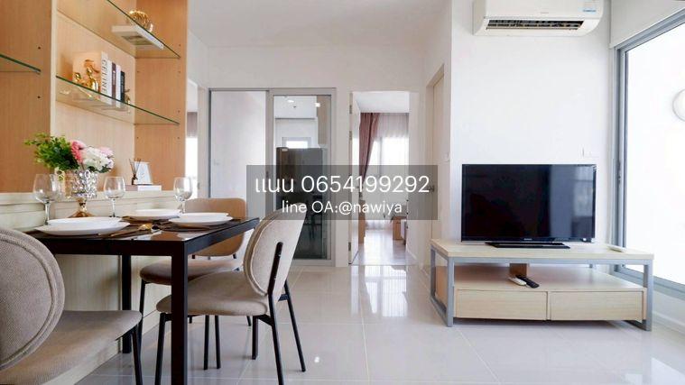 picture POUND230726 For sale :Aspire Sukhumvit 48 - 8/20