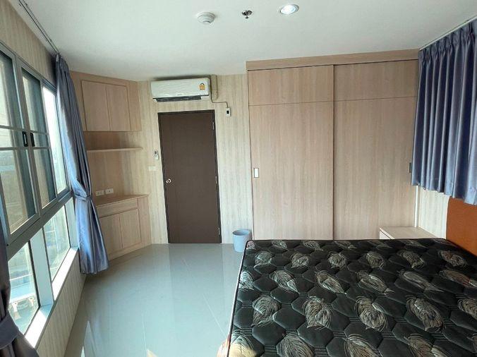 รูป 🔥 Asakan Place Srinakarindra ห้องใหญ่ 43.79 ตร.ม. 1 ห้องนอน 2 ห้องน้ำ เพียง 18,000 บาท/เดือน พร้อมเข้าอยู่! 🏙️✨ - รูปที่ 3/10