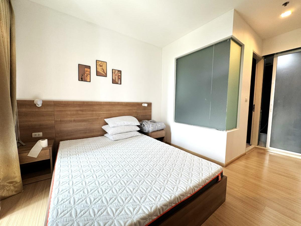 รูป 💥🔸LineID : @AgentCondo (มี@ ข้างหน้า) 🔸46 SQM💥Rhythm Sukhumvit 50 === 1 Bedroom ,ห้องสวย - รูปที่ 2/9