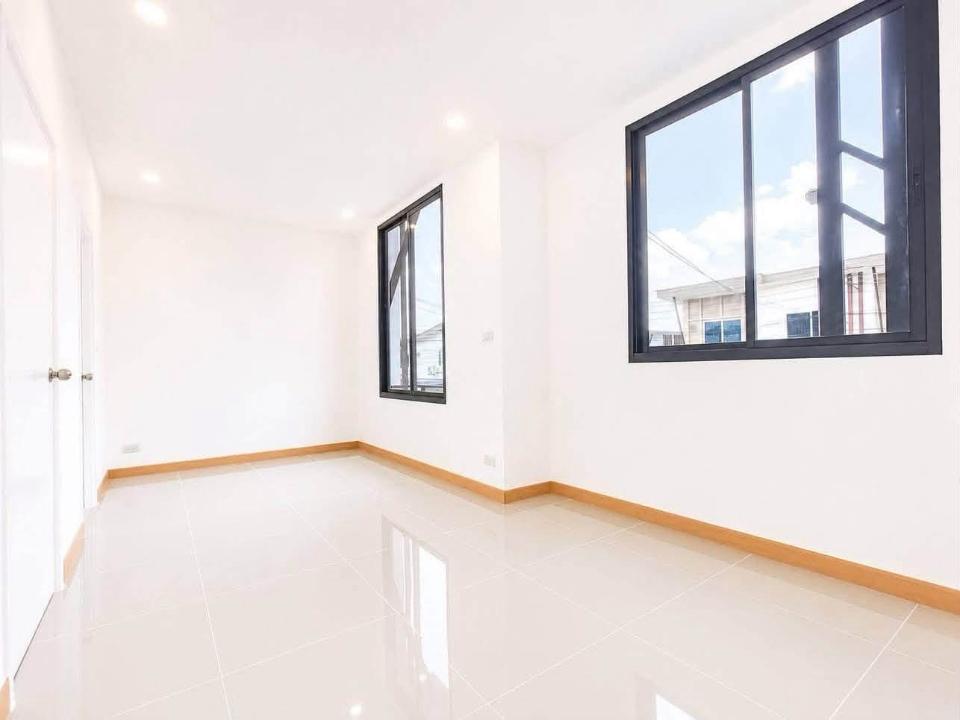 รูป ⭐✨RH-100 ขายทาวน์โฮมพฤกษา ไพร์ม 91 ( Baan Pruksa Prime 91 )✨⭐ - รูปที่ 13/15