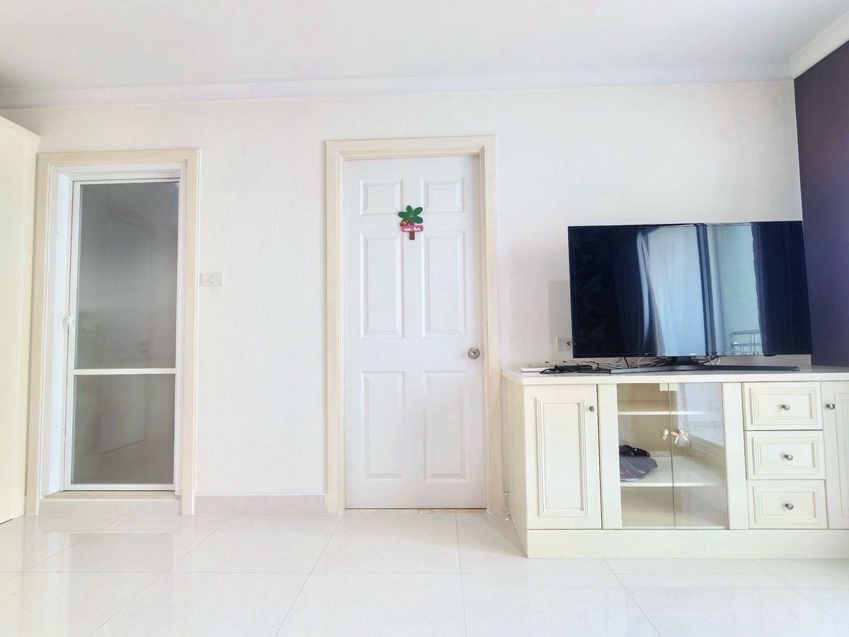 รูป 🤝🏻RB25520 ให้เช่าถูกมาก👍ลุมพินี สวีท ปิ่นเกล้า✅แอดไลน์ @mproperty( มี @ ด้วย) แอดมินตอบไว - รูปที่ 7/12