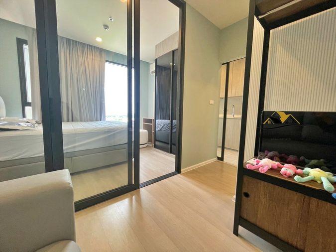 picture 💎Condo for rent Ciela Charan 13 Station - 2/14