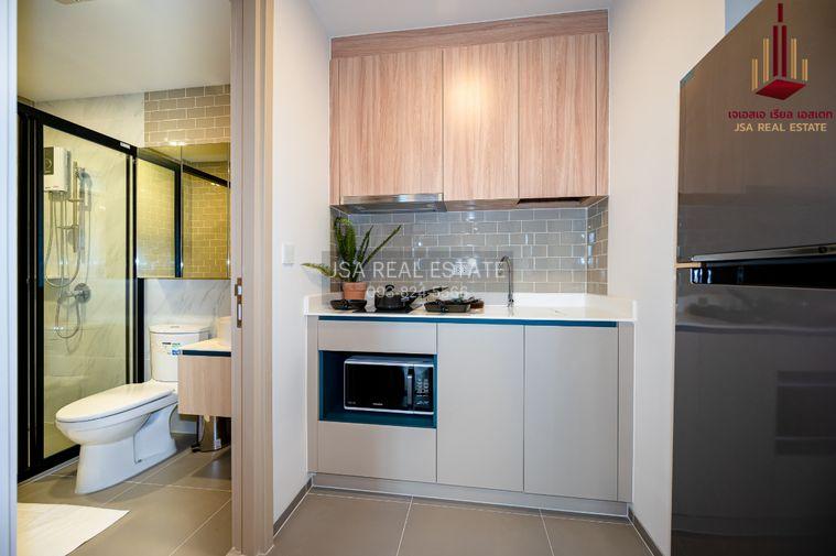 picture ✨ For Rent : XT Phayathai Condo ✨ 💰 Only 25,000 THB/month - 5/7