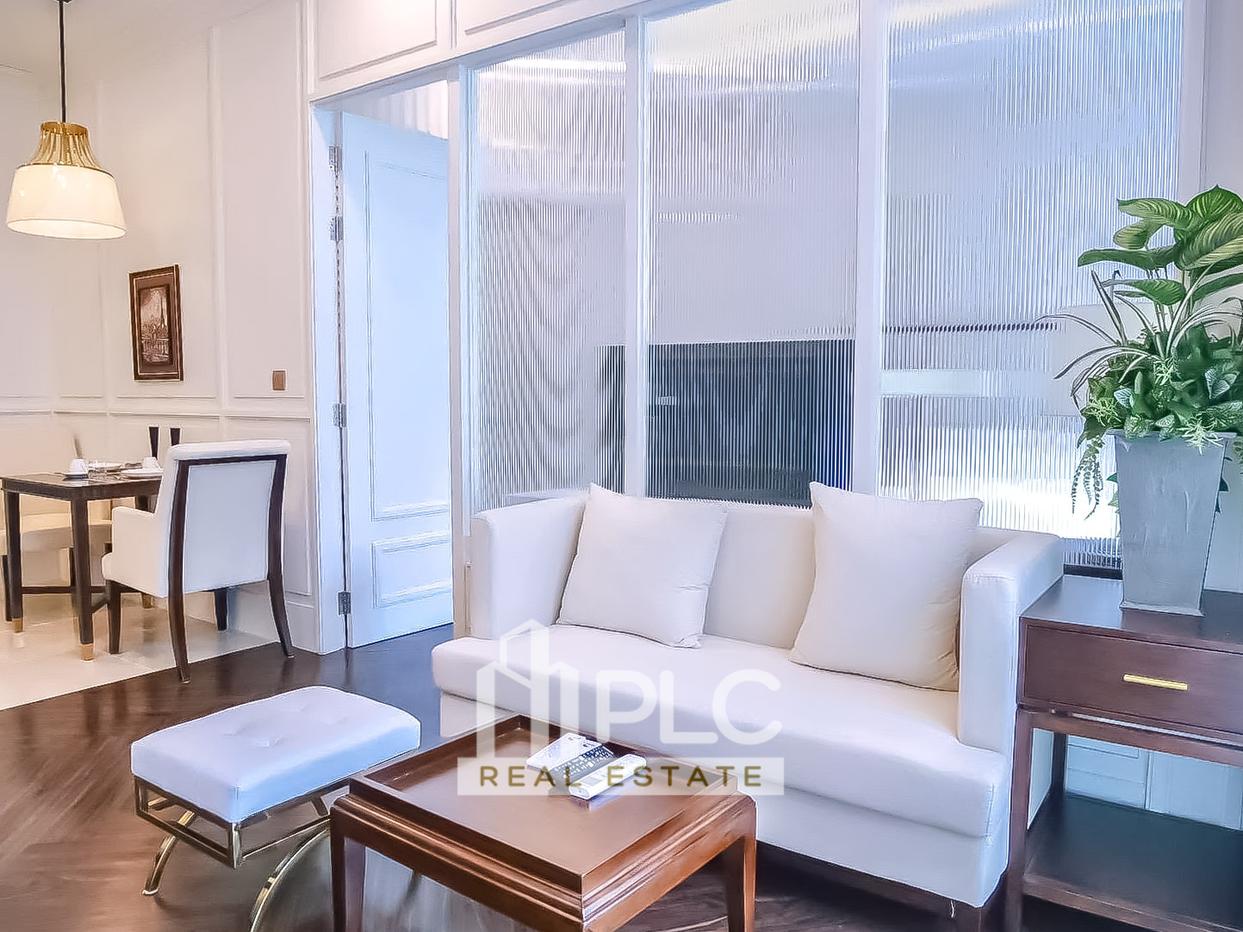 picture Grand Florida Beachfront Condo Resort Pattaya for Rent 1Bed - 1/7