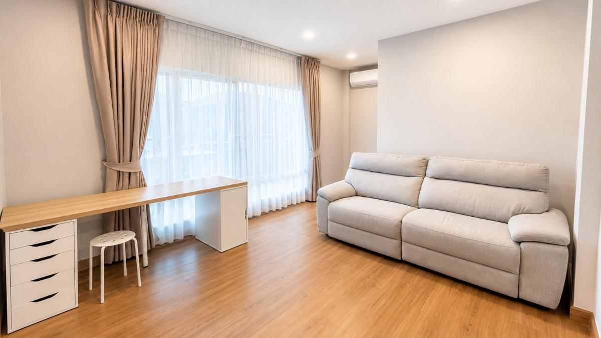 รูป 🔴RV21733🟡 ให้เช่าถูกมาก👍บ้านเดี่ยว เซนโทร พหลโยธิน - วิภาวดี 2 💛🧡 ✅แอดไลน์ @mproperty (มี @ ด้วย) แอดมินตอบไว - รูปที่ 22/24