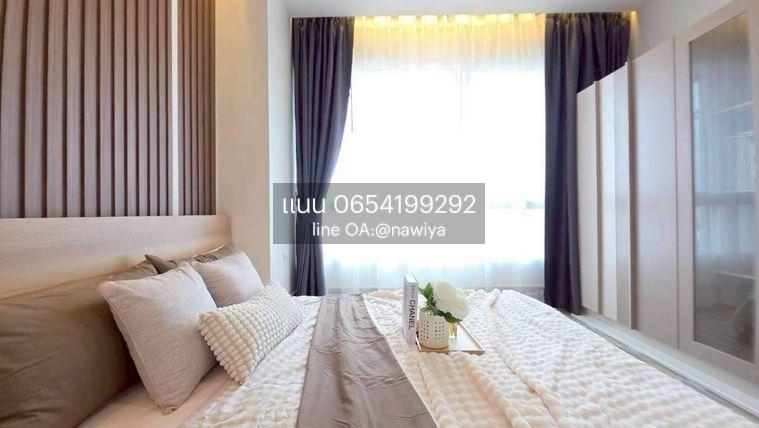 picture POUND230726 For sale :Happy Condo Ladprao10 🐶Pet friendly - 15/20