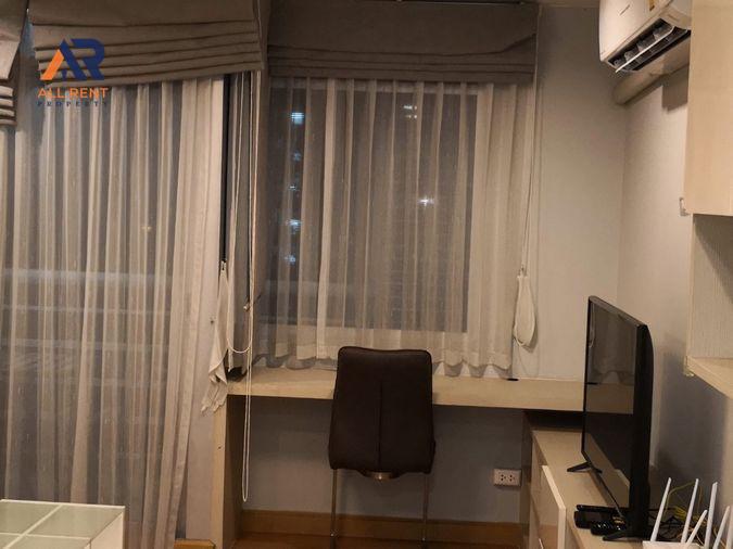 รูป 🔥 The Link Sukhumvit 50 ห้องสวย 31 ตร.ม. ใกล้ BTS อ่อนนุช เพียง 12,300 บาท/เดือน พร้อมเข้าอยู่! 🚆🏙️ - รูปที่ 5/8
