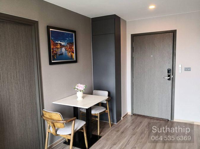 picture The Teak Sukhumvit 39 (BTS Phromphong) - 4/6