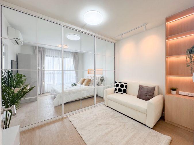 picture Be you Chokchai 4 Condo For Sale - 8/11