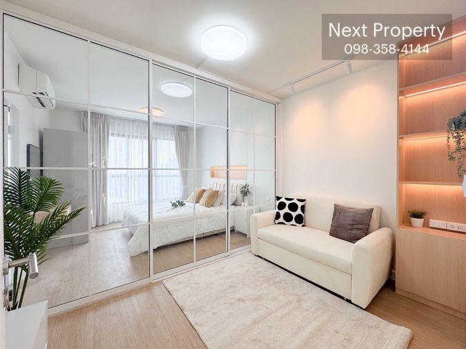 picture Be you Chokchai 4 Condo For Sale - 8/11