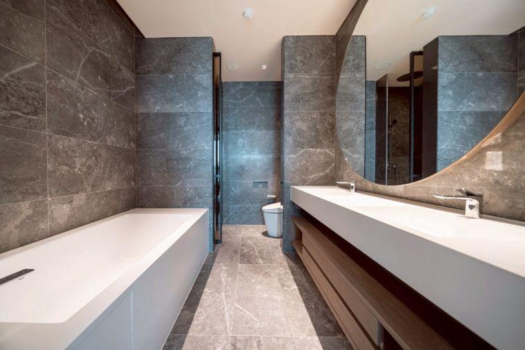 รูป Best Price ‼️ให้เช่า Banyan Tree Residences Riverside ห้องสวยมาก น่าอยู่สุดๆ ตกแต่งเฟอร์ครบ วิวแม่น้ำ พร้อมอยู่ 🔥DS3847 | Line @Dstay - รูปที่ 23/36