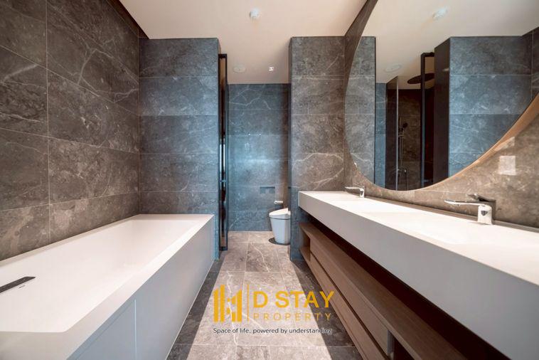 รูป Best Price ‼️ให้เช่า Banyan Tree Residences Riverside ห้องสวยมาก น่าอยู่สุดๆ ตกแต่งเฟอร์ครบ วิวแม่น้ำ พร้อมอยู่ 🔥DS3847 | Line @Dstay - รูปที่ 23/36