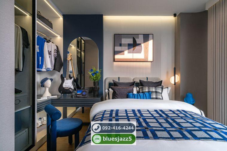 รูป ขาย พรีเมี่ยมทาวน์โฮม 3ชั้น CORDIZ พัฒนาการ-อ่อนนุช 30ตรว แปลงมุม 3ห้องนอน 4ห้องน้ำ 2ที่จอดรถ ใกล้ทองหล่อ เอกมัย BTS อ่อนนุช Big C อ่อนนุช - รูปที่ 11/18