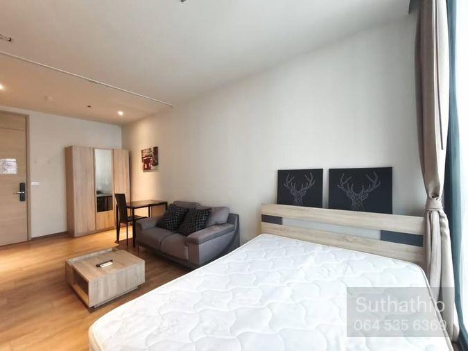picture Condo for rent at Park Origin 24 Sukhumvit near BTS Phrom Phong, ready to move in (Rt-01) - 2/15