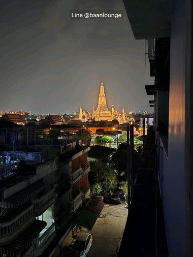 รูป ติดถนนใหญ่ เช่าตึกแถว เฉพาะ ชั้น2-5 ถนนอรุณอัมรินทร์ ใกล้วัดอรุณ ตรงข้ามโรงพัก - รูปที่ 12/12