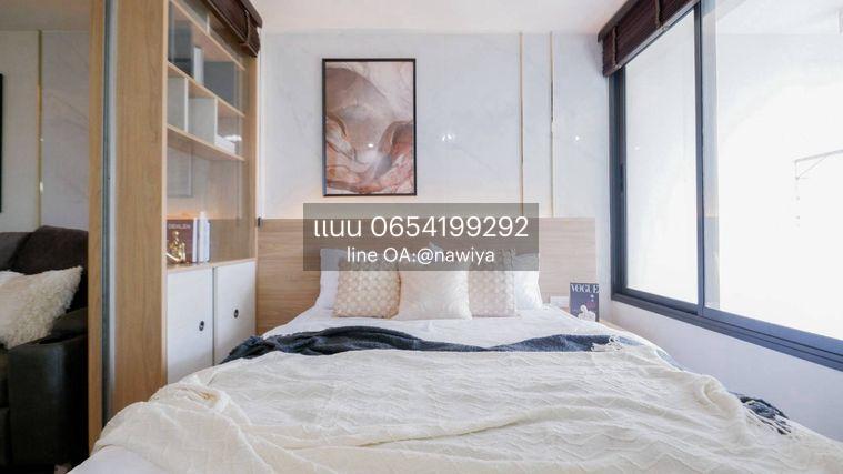 picture POUND230726 For sale :U DELIGHT RESIDENCE RIVERFRONT RAMA3 - 1/20