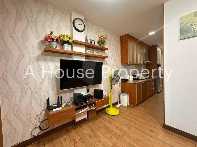 picture Affordable rooms for rent at Golden City Sriracha, close to workplaces. - 3/7