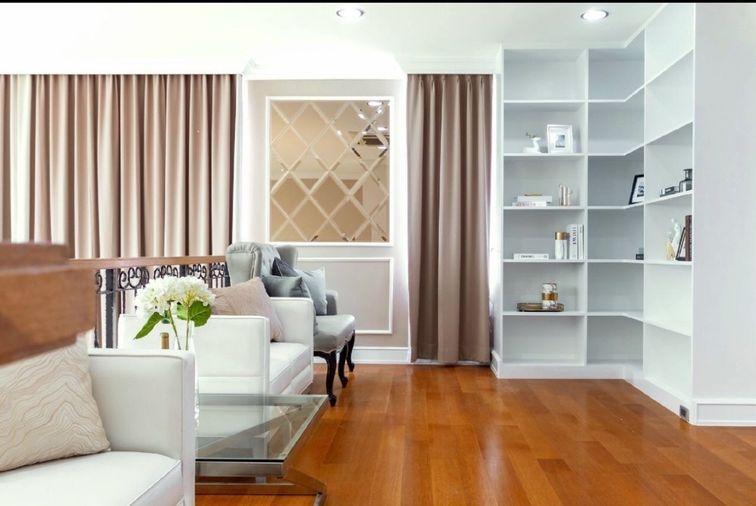 รูป  มีสระว่ายน้ำส่วนตัว สวย หรูหรา ทาวน์โฮม 5 ชั้น หมู่บ้าน 349 Residence 3 ห้องนอน 3 ที่จอดรถ ใกล้โรงเรียนนานาชาติ  - รูปที่ 7/27