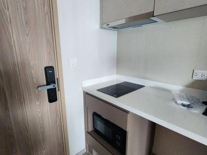 รูป 🤝🏻RB25519 ให้เช่าถูกมาก👍ไลฟ์ สาทร เซียร์รา✅แอดไลน์ @mproperty( มี @ ด้วย) แอดมินตอบไว - รูปที่ 4/13
