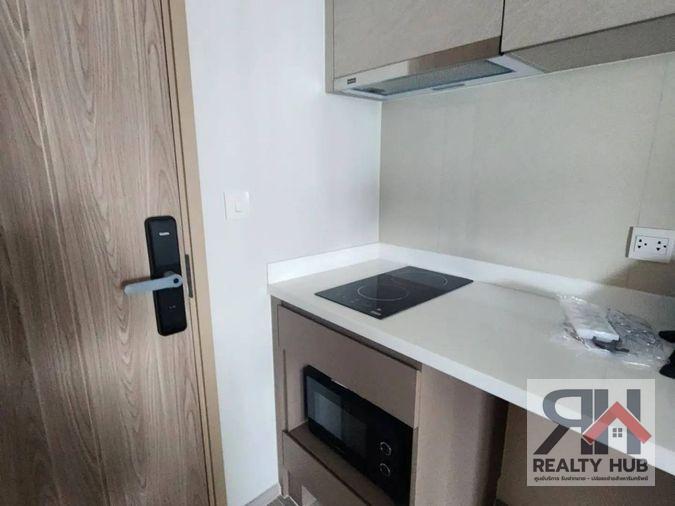 รูป 🤝🏻RB25519 ให้เช่าถูกมาก👍ไลฟ์ สาทร เซียร์รา✅แอดไลน์ @mproperty( มี @ ด้วย) แอดมินตอบไว - รูปที่ 4/13