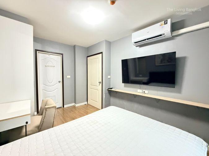 picture Room for rent in Icondo Sukhumvit 103 (BTS Udomsuk Station) - 2/13