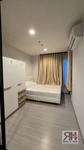 รูป 🤝🏻RB25519 ให้เช่าถูกมาก👍ไลฟ์ สาทร เซียร์รา✅แอดไลน์ @mproperty( มี @ ด้วย) แอดมินตอบไว - รูปที่ 1/13