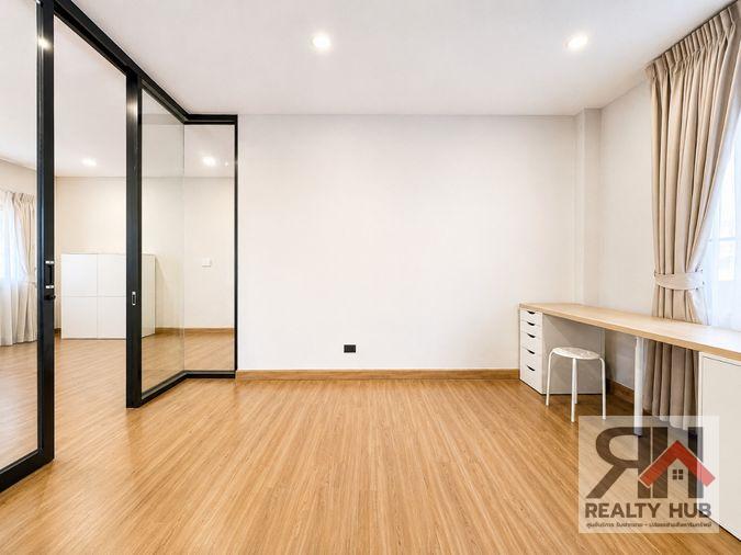 รูป 🔴RV21733🟡 ให้เช่าถูกมาก👍บ้านเดี่ยว เซนโทร พหลโยธิน - วิภาวดี 2 💛🧡 ✅แอดไลน์ @mproperty (มี @ ด้วย) แอดมินตอบไว - รูปที่ 20/24