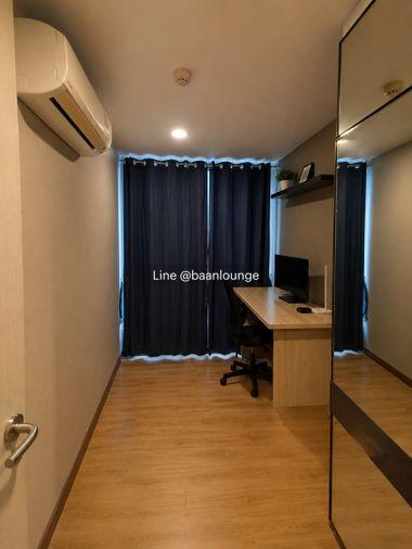 รูป วิวโล่ง Notting Hill The Exclusive เจริญกรุง 93 - รูปที่ 3/12